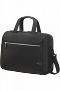 Samsonite Torba na notebooka 15.6 cala LITEPOINT KF2-09-002czarna samsonite