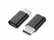 Gembird Adapter USB Typ-C(M) 2.0 -> USB Typ-micro (F) gembird