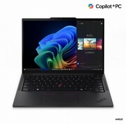 Lenovo Ultrabook ThinkPad T14s G6 W11Pro 7 PRO 360/32GB/512GB/INT/14.0 WUXGA/Black/3YRS Premier Support + CO2 Offset LENOVO