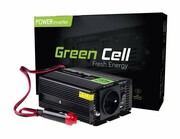 Green Cell Przetwornica 12V/230V 150W/300W Mod sinus green cell