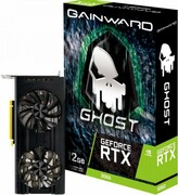 Gainward Karta graficzna GeForce RTX 3060 GHOST 12GB GDDR6 192bit HDMI/3DP gainward