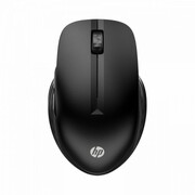 HyperX Mysz Classic 430 Multi-Device bezprzewodowa czarna - 3B4Q2AA#ABB hyperx