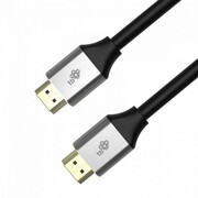 TB Kabel HDMI v2.2 16K 2m czarny tb
