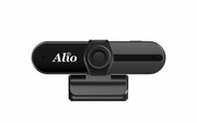 Alio FHD60 | Kamera internetowa USB | Full HD 1080p | 30fps | mikrofon | statyw | fixed focus | kąt widzenia 90° alio