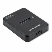 Qoltec Stacja dokująca dysków SSD M.2 SATA | NGFF | USB 3.1 qoltec