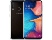 Smartfon SAMSUNG Galaxy A20E (SM-A202F) - zdjęcie 26