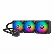 Thermaltake Chłodzenie wodne TH420 ARGB (3x140mm) miedziany blok CPU thermaltake