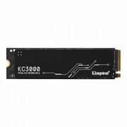 Dysk SSD Kingston KC3000 2TB PCIe 4.0 NVMe M.2 - zdjęcie 2