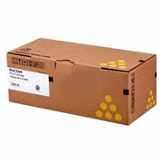 Toner Ricoh AF SP-C310 yellow Ricoh