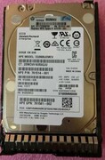 HP E 600GB 12G SAS 10K 2.5