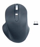 Matias Mysz bezprzewodowa - Wireless USB-C Pro Mouse Black matias