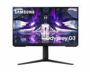 Monitor Samsung Odyssey G3 LS24AG320NU