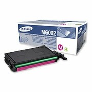 Toner Samsung do CLP-77x (wydajność 7000 stron) magenta | CLT-M6092S SAMSUNG