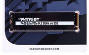 SSD Patriot Viper P400 Lite M.2 PCI-Ex4 NVMe 2000GB patriot memory