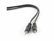 Gembird Kabel stereo MINIJACK-> MINIJACK M/M 2M gembird