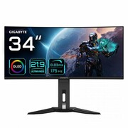 MONITOR GIGABYTE LED 34