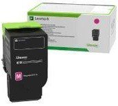 Lexmark Toner 5K Magenta 78C2XME LEXMARK