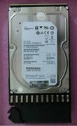 Hewlett Packard Enterprise HDD 4TB SAS MSA 3.5 Inch **Refurbished** hewlett packard enterprise