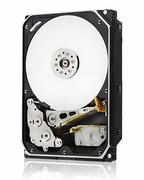 Western Digital 10TB 7.2K 3.5 SAS 12G HUH721010AL4200 DELL
