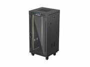 Lanberg Szafa instalacyjna rack stojąca 19