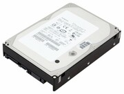 Dell Harddrive 300GB SAS 6Gbps 15K **Refurbished** 3.5 Inch Without HS Tray DELL