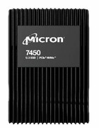 Dysk SSD Micron 7450 PRO 1.92TB U.3 (15mm) NVMe Gen4 MTFDKCC1T9TFR-1BC1ZABYYR (DWPD 1) micron