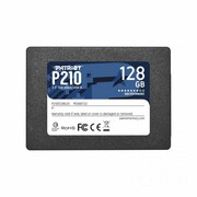 SSD Patriot P210 128GB SATA3 2.5 patriot memory