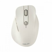 Asus Mysz bezprzewodowa MD105 Milky White ASUS