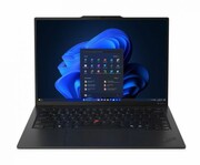 Lenovo Ultrabook ThinkPad X1 Carbon G13 21NX007VPB W11Pro Ultra5 225U/16GB/512GB/INT/14.0 WUXGA/Black/3YR CI + CO2 offset + 3YR LENOVO