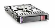 Hewlett Packard Enterprise 72GB 15.000Rpm SAS 2.5 HP DP 418398-001, 2.5