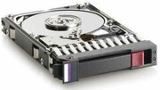HP 600GB SAS 6G 10K SFF HDD for G8-G10 Servers hewlett packard enterprise