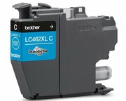 Brother Tusz LC462XLC Cyan 1,5K BROTHER