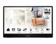 MSI PRO MP161 - zdjęcie 1