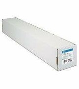 Papier w roli HP Coated 90 g/m2-54''/1372 mm x 45,7 m C6568B HP