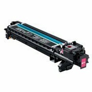 Bęben + wywoływacz Konica-Minolta A0WG0EJ - IUP14M purpurowy Konica-Minolta