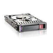 Hewlett Packard Enterprise HDD 300GB hot plug SAS 300GB 12G SAS 15K rpm LFF (3.5-inch) SC Converter Enterprise 3yr Warranty Har hewlett packard enterprise