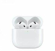 Apple Słuchawki AirPods 4 apple