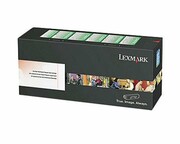 Lexmark Toner 51B2H00 Black 8,5K MS417dn, MX417de LEXMARK