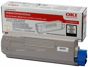 Toner Oki (8 000 str.) C5850/C5950 black OKI