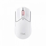 HyperX Mysz PulseFire Haste 2 WL WHT 6N0A9AA hyperx