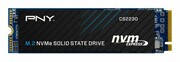 PNY Cs2230 M.2 500 Gb Pci Express 3.0 3D Nand Nvme pny