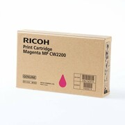 Ricoh Tusz do MPCW2200 841637 Magenta 841641 100ml Ricoh