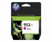 HP tusz F6U17AE (magneta) - zdjęcie 5