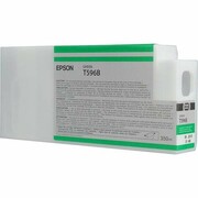 Epson tusz GREEN 7900/9900/WT7900 350ml C13T596B00 EPSON