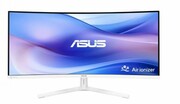 Asus Monitor VU34WCIP-W EYE CAR WQHD 100Hz USB-C ASUS