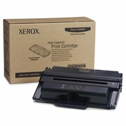 Toner Xerox 3435 BLK 10K XEROX