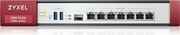 Zyxel USGFLEX500-EU0101F Firewall 7 Gigabit user 1*SFP, 2*USB Device zyxel