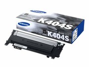 SAMSUNG Toner Czarny CLT-K404S - zdjęcie 1