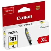 Canon Tusz CLI-581Y XL Yellow 8.3 ml CANON