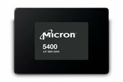Micron Dysk SSD 5400 PRO 7680GB MTFDDAK7T6TGA-1BC1ZABYYR micron